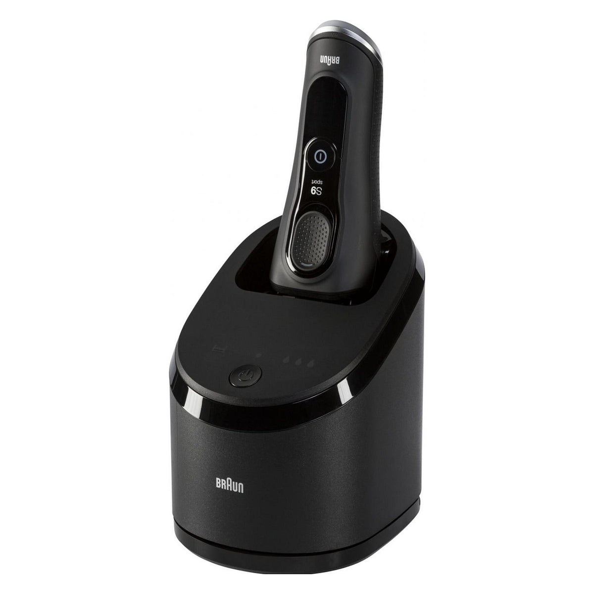 Braun Rasierer Series 9 9352cc