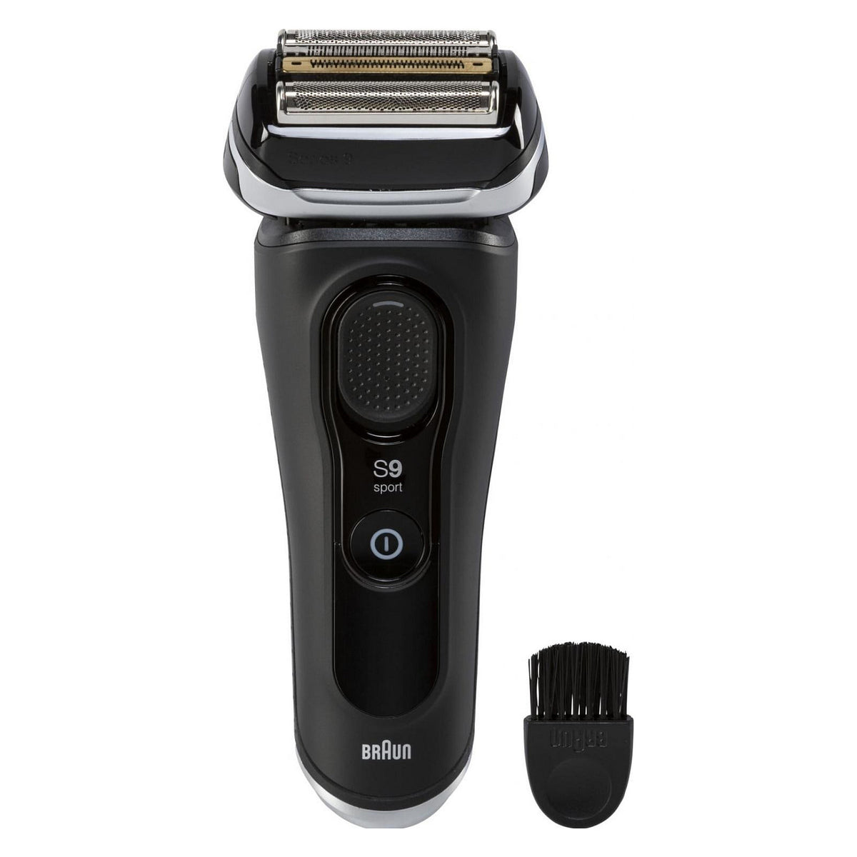 Braun Rasierer Series 9 9352cc