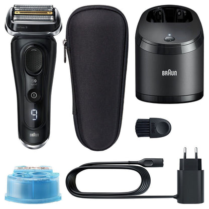 Braun Rasierer Series 9 9352cc