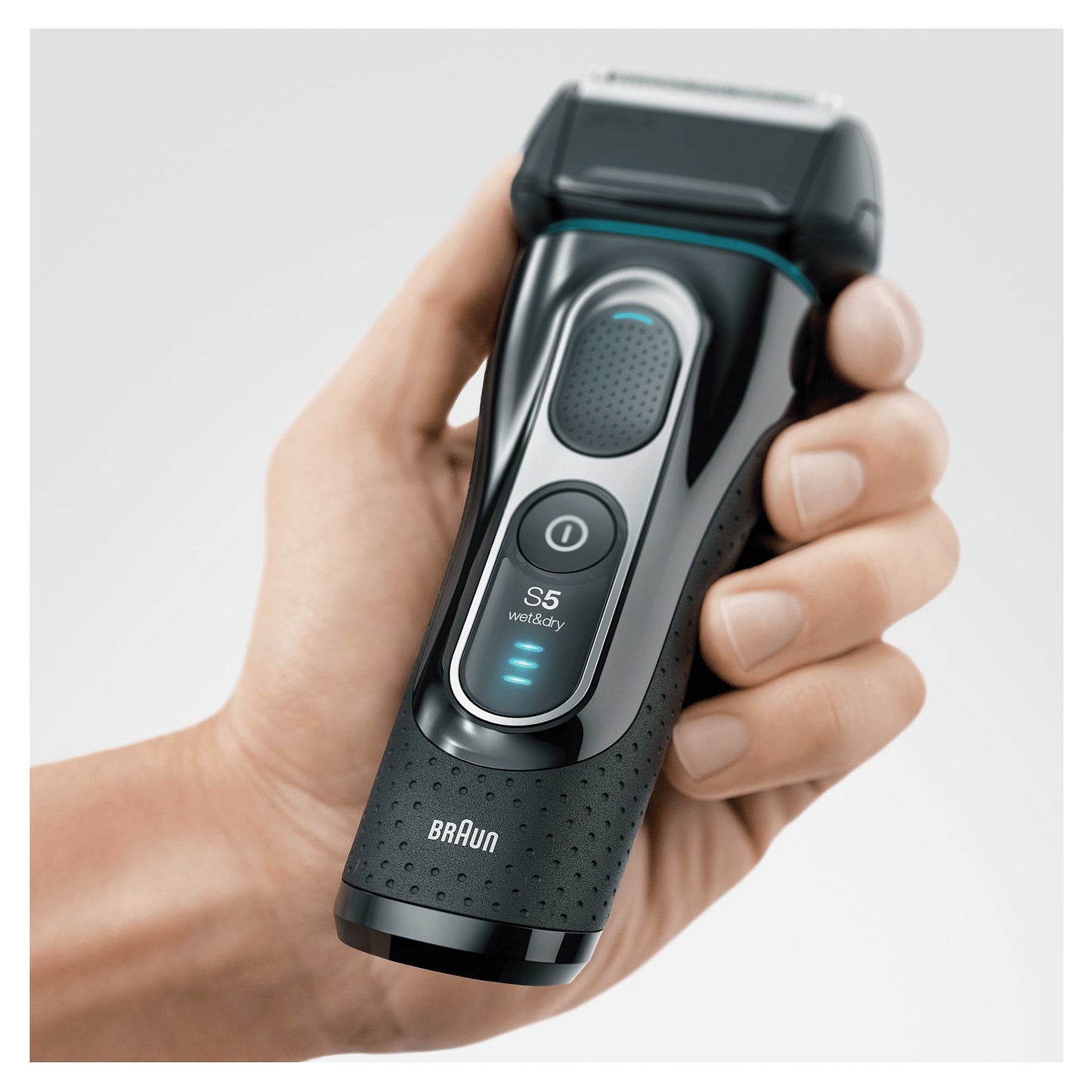 Braun Rasierer Zubehör Scherkopf Kombipack 52S