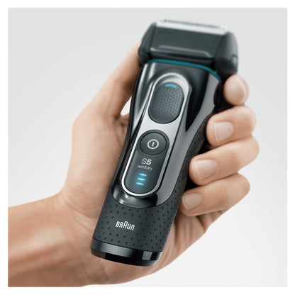Braun Rasierer Zubehör Scherkopf Kombipack 52S