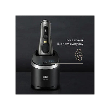 Braun Rasierer Series 9 9565cc