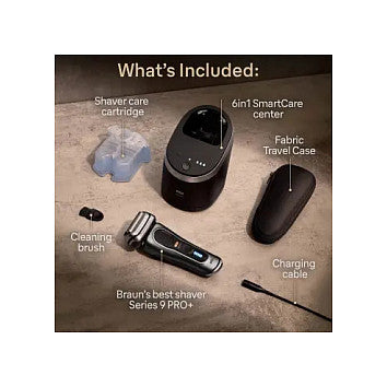 Braun Rasierer Series 9 9565cc