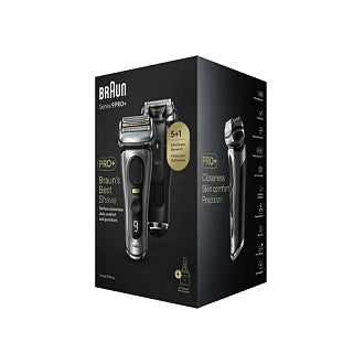 Braun Rasierer Series 9 9565cc