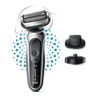 Braun Rasierer Series 7 71-S2000s