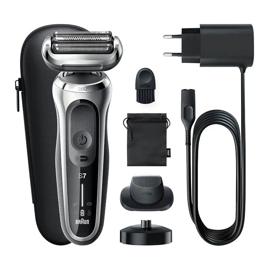 Braun Rasierer Series 7 71-S2000s