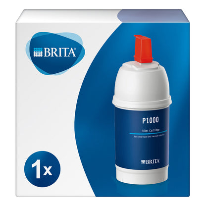 BRITA Filterkartusche P1000