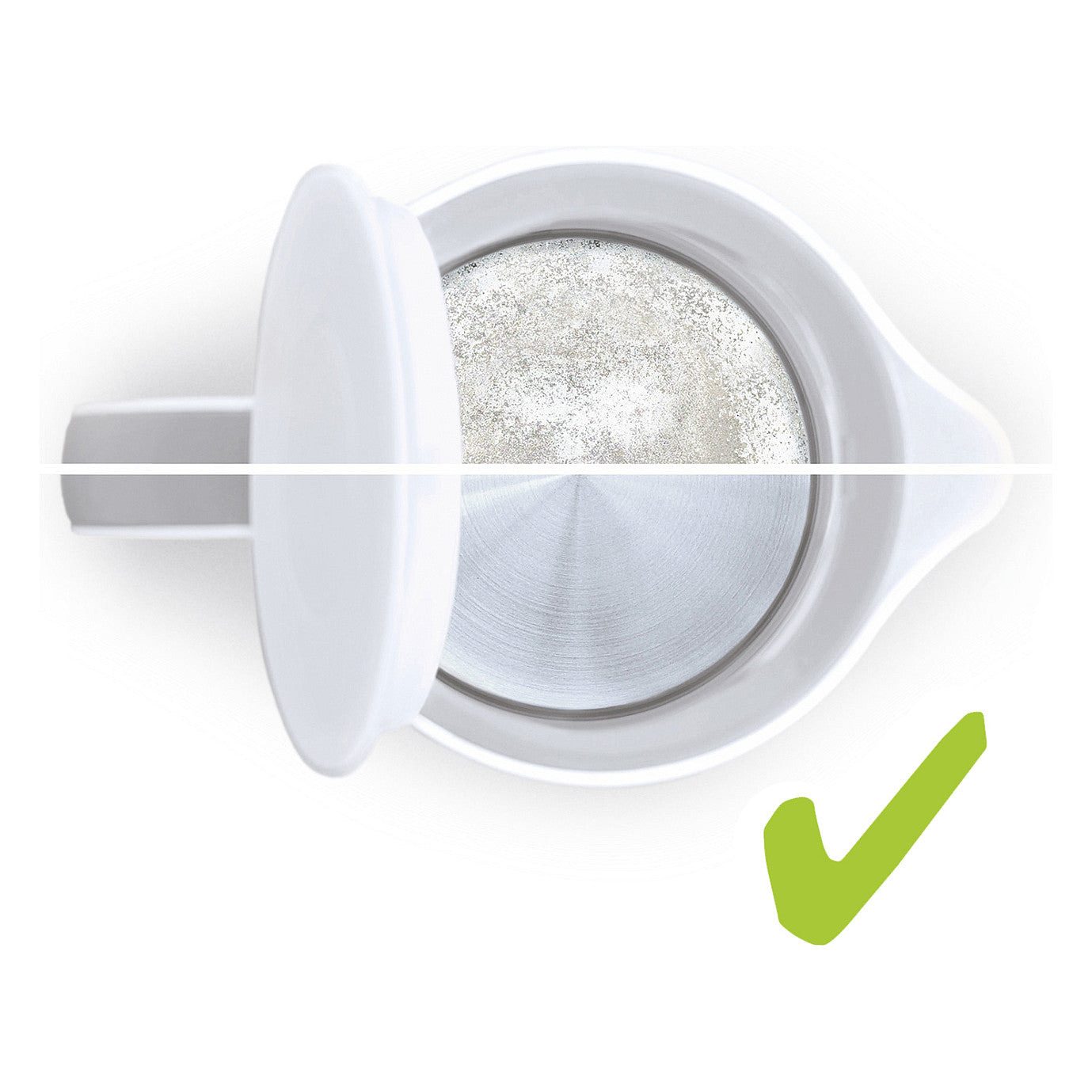 BRITA Filterkartusche P1000