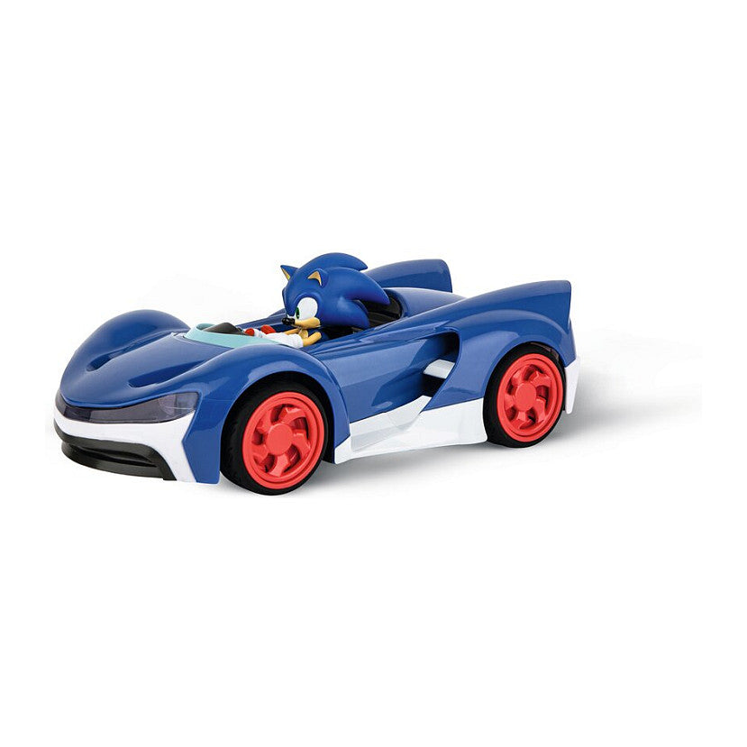 Carrera - Action - 2,4GHz Team Sonic Racing™ - Sonic