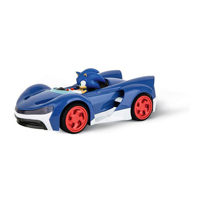 Carrera - Action - 2,4GHz Team Sonic Racing™ - Sonic