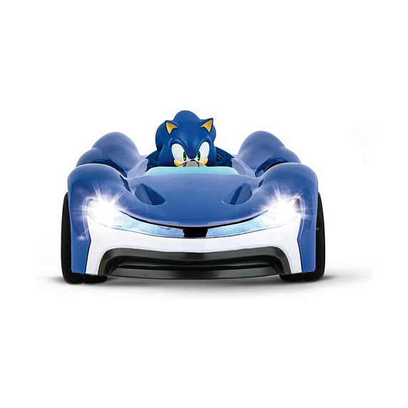 Carrera - Action - 2,4GHz Team Sonic Racing™ - Sonic