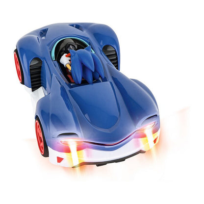Carrera - Action - 2,4GHz Team Sonic Racing™ - Sonic