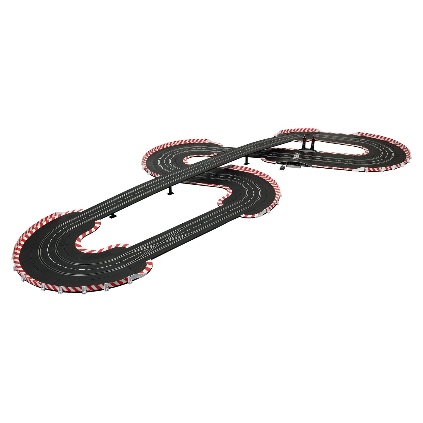 Carrera - Digital 124 Sets - Full Speed
