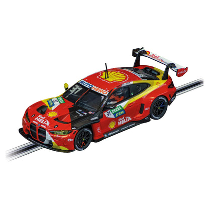 Carrera - Digital 124 Sets - Full Speed