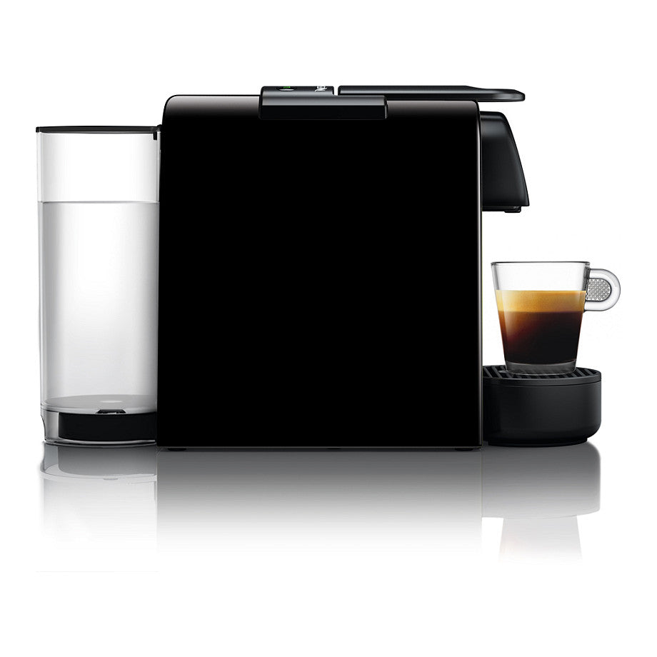 DeLonghi Kaffeemaschine Nespresso Essenza mini *schwarz*