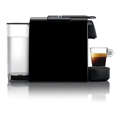 DeLonghi Kaffeemaschine Nespresso Essenza mini *schwarz*