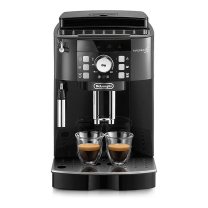 DeLonghi Kaffeemaschine Magnifica S *schwarz*
