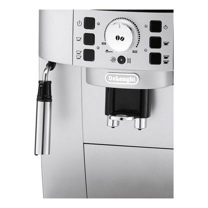 DeLonghi Kaffeemaschine Magnifica S *silber*