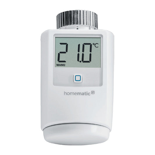 eQ-3 AG Homematic IP Heizkörperthermostat