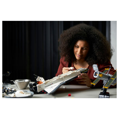 LEGO Creator Expert - NASA-Spaceshuttle Discovery