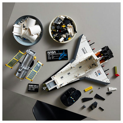 LEGO Creator Expert - NASA-Spaceshuttle Discovery