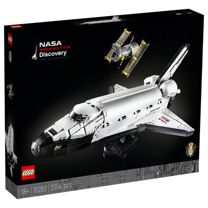 LEGO Creator Expert - NASA-Spaceshuttle Discovery