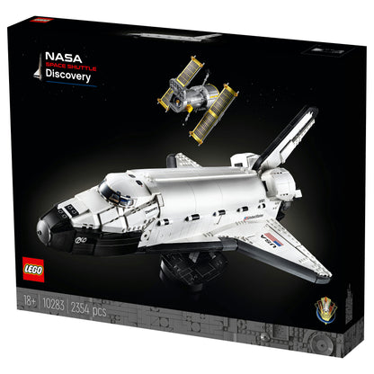 LEGO Creator Expert - NASA-Spaceshuttle Discovery