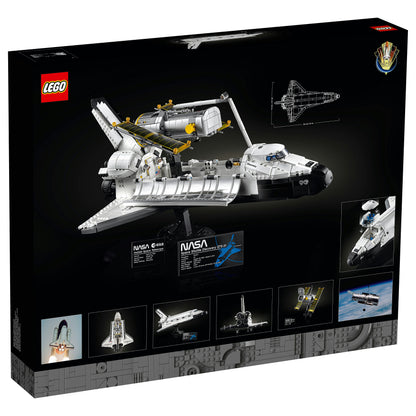 LEGO Creator Expert - NASA-Spaceshuttle Discovery