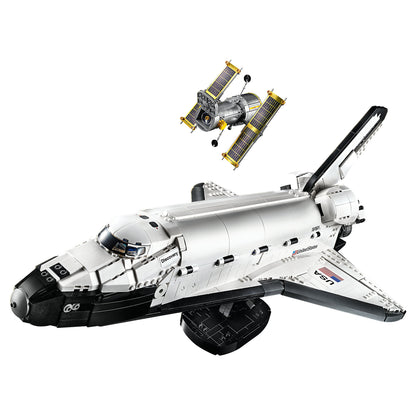 LEGO Creator Expert - NASA-Spaceshuttle Discovery
