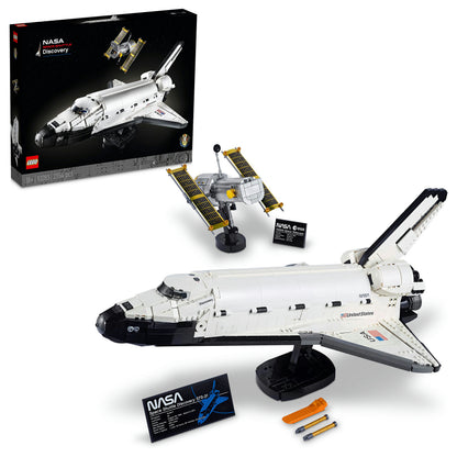 LEGO Creator Expert - NASA-Spaceshuttle Discovery
