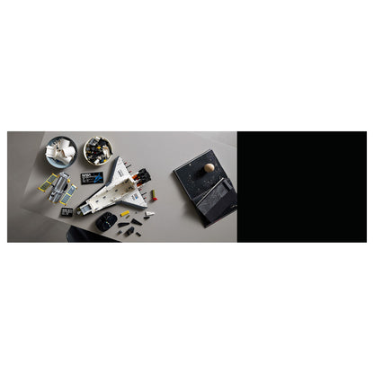 LEGO Creator Expert - NASA-Spaceshuttle Discovery
