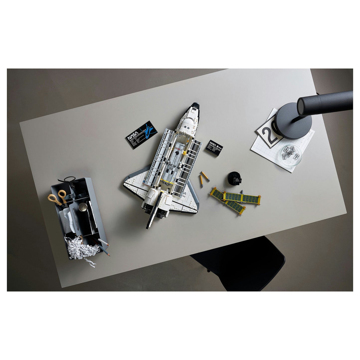 LEGO Creator Expert - NASA-Spaceshuttle Discovery