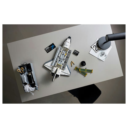 LEGO Creator Expert - NASA-Spaceshuttle Discovery