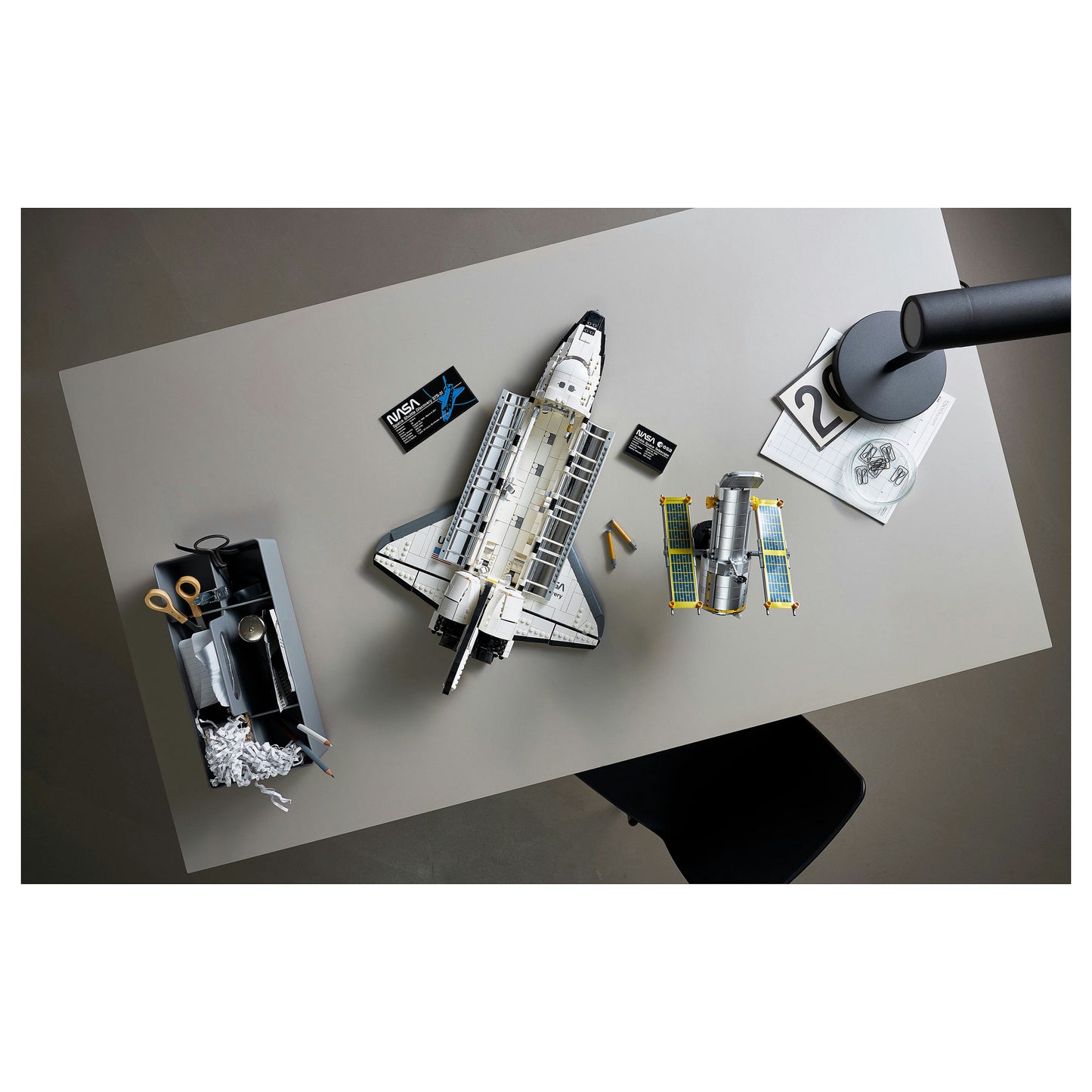 LEGO Creator Expert - NASA-Spaceshuttle Discovery
