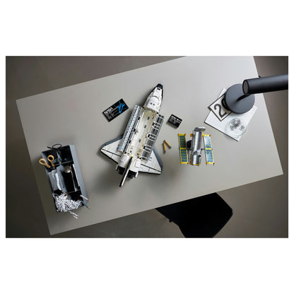 LEGO Creator Expert - NASA-Spaceshuttle Discovery