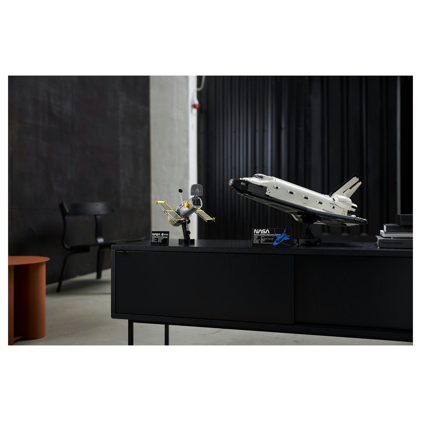 LEGO Creator Expert - NASA-Spaceshuttle Discovery