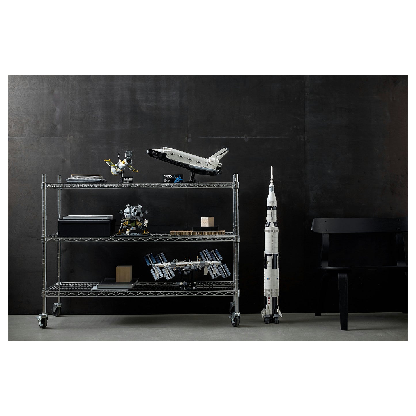 LEGO Creator Expert - NASA-Spaceshuttle Discovery