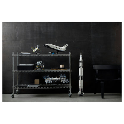 LEGO Creator Expert - NASA-Spaceshuttle Discovery