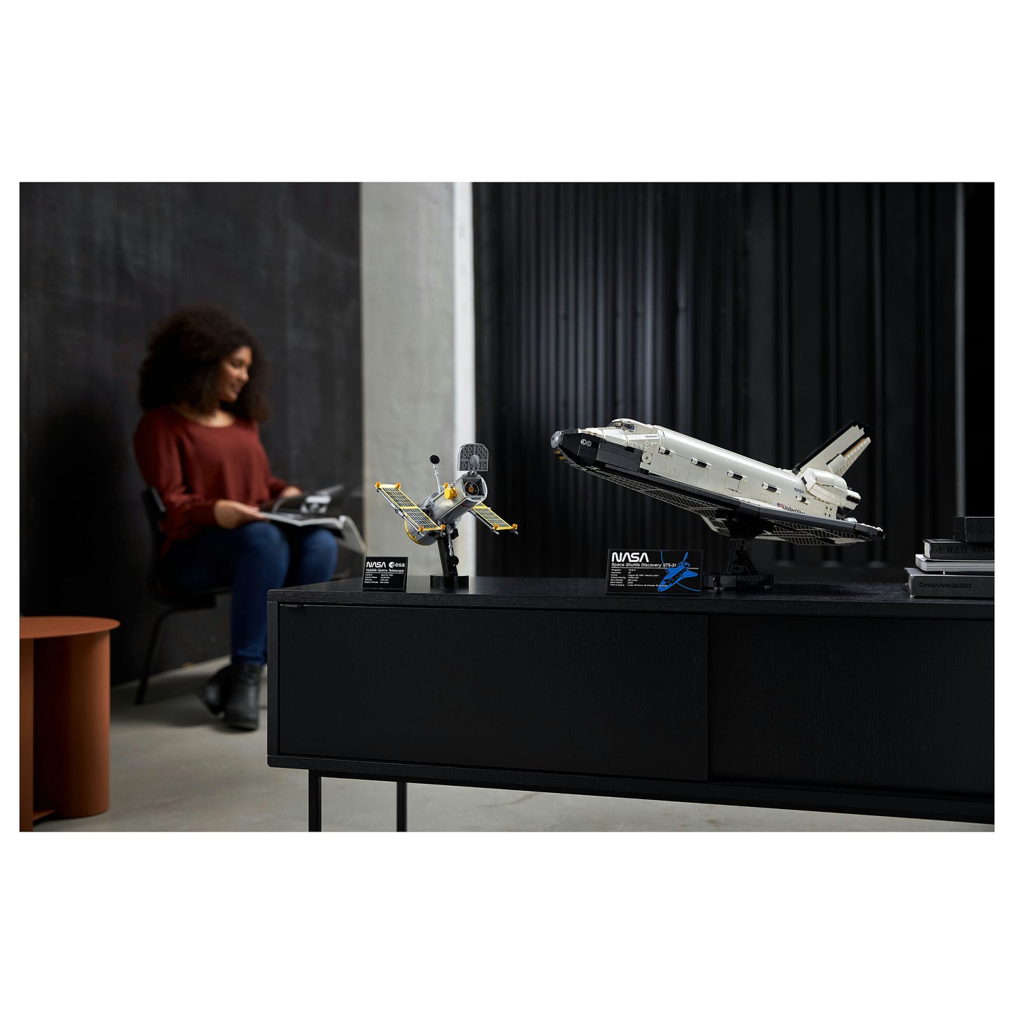 LEGO Creator Expert - NASA-Spaceshuttle Discovery
