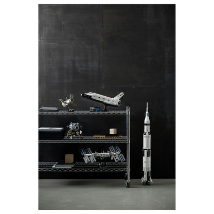 LEGO Creator Expert - NASA-Spaceshuttle Discovery
