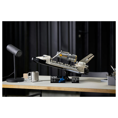 LEGO Creator Expert - NASA-Spaceshuttle Discovery