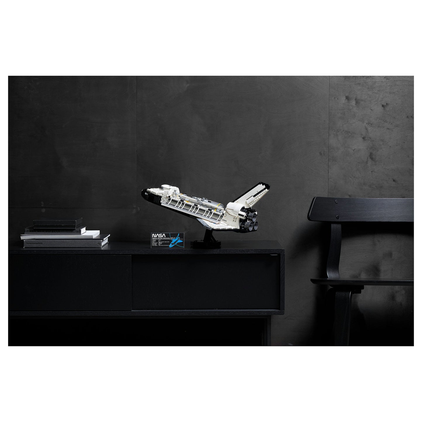 LEGO Creator Expert - NASA-Spaceshuttle Discovery