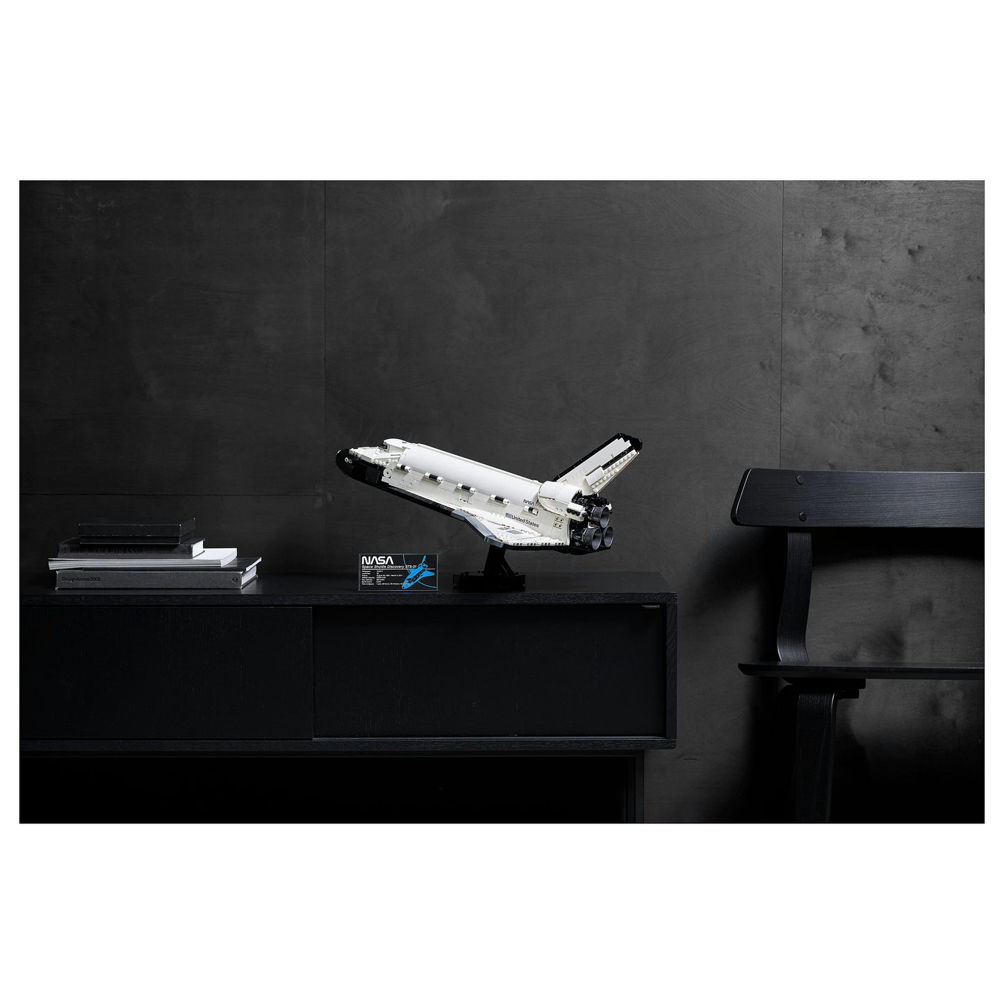 LEGO Creator Expert - NASA-Spaceshuttle Discovery