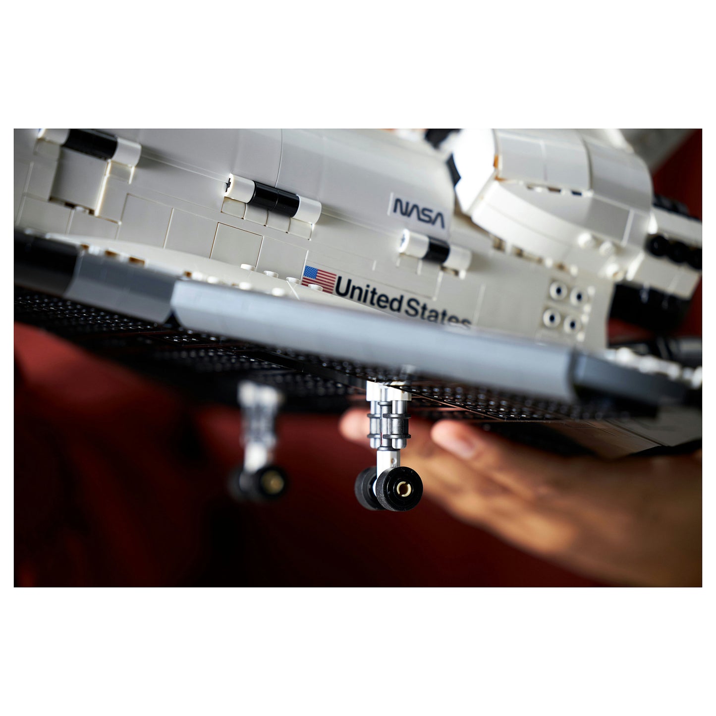 LEGO Creator Expert - NASA-Spaceshuttle Discovery