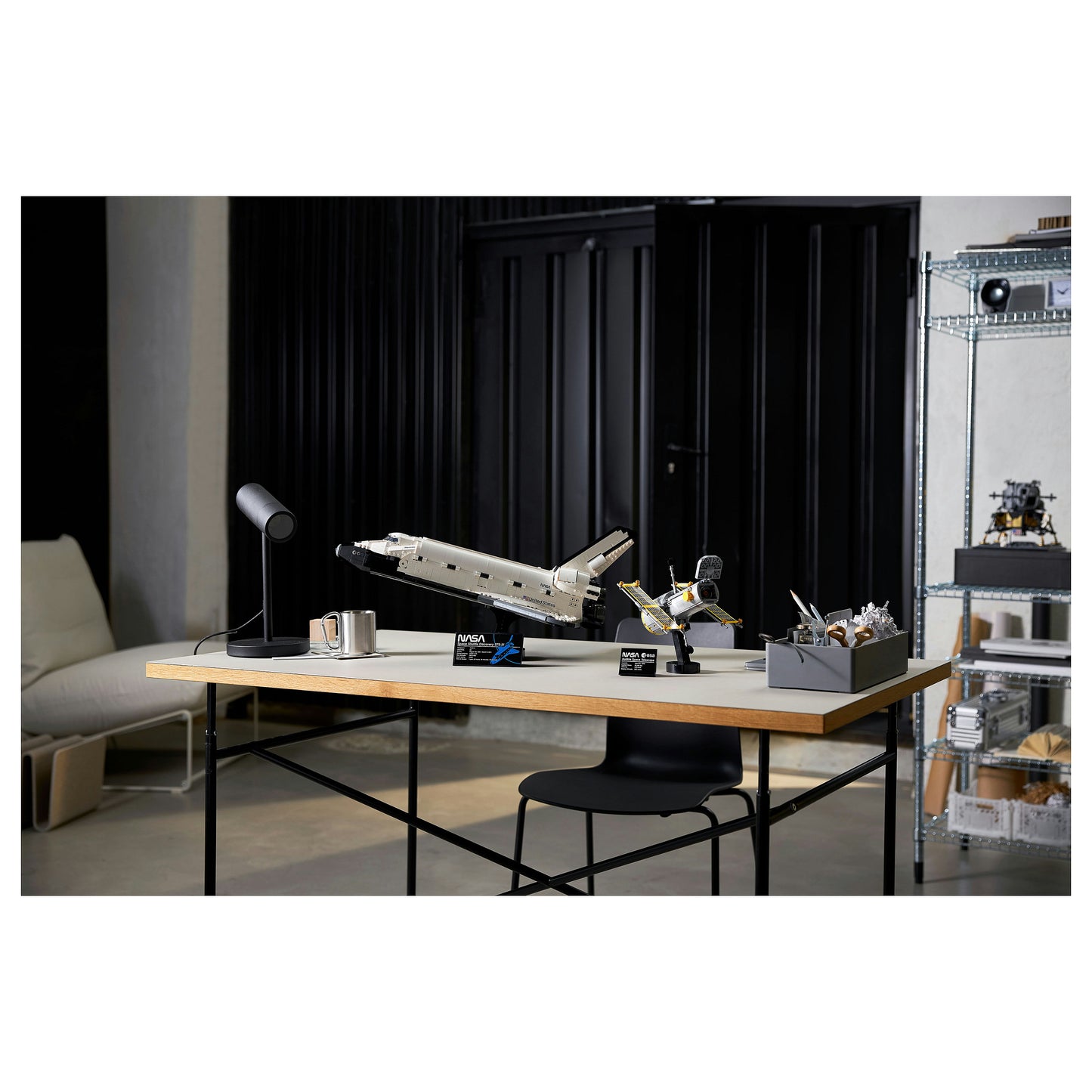 LEGO Creator Expert - NASA-Spaceshuttle Discovery