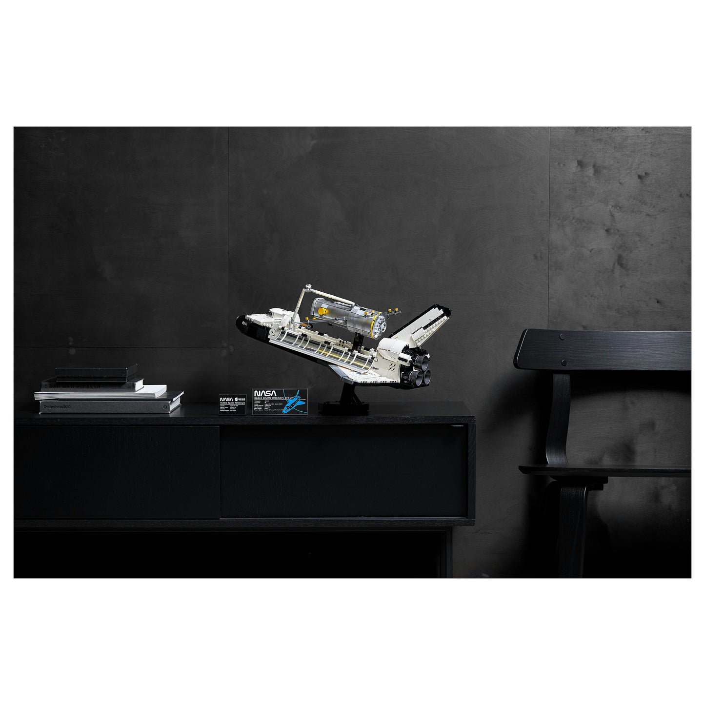 LEGO Creator Expert - NASA-Spaceshuttle Discovery