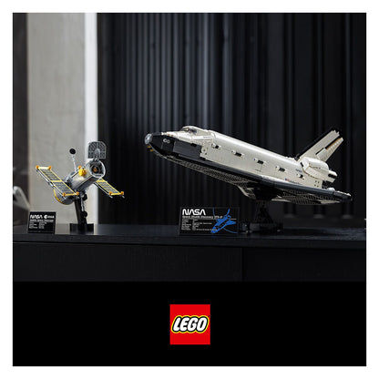 LEGO Creator Expert - NASA-Spaceshuttle Discovery