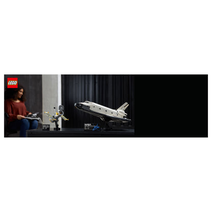 LEGO Creator Expert - NASA-Spaceshuttle Discovery