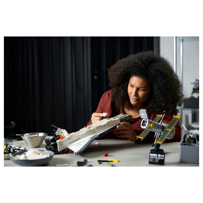 LEGO Creator Expert - NASA-Spaceshuttle Discovery