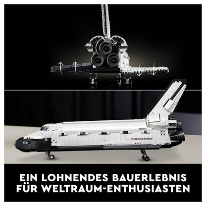 LEGO Creator Expert - NASA-Spaceshuttle Discovery
